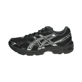 Asics SportStyle Sneakers Laag 'Gel-1130' Zwart / Zilver / Wit