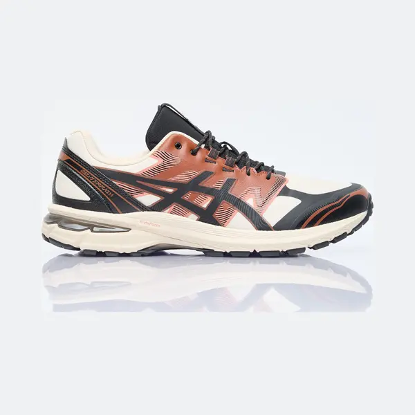 Asics Gel-terrain Sneakers - Sneakers Brown Us - 05 thumbnail