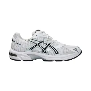 Asics Unisex. 1201B019 Trainers Gel-1130 White (39.5), Flat, Laces, Sport, Running