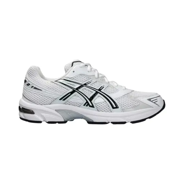 Asics Unisex. 1201B019 Trainers Gel-1130 White (39.5), Flat, Laces, Sport, Running thumbnail