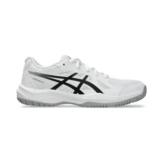 Asics Upcourt 6 Kids Weiss, 37, 5 Kinder