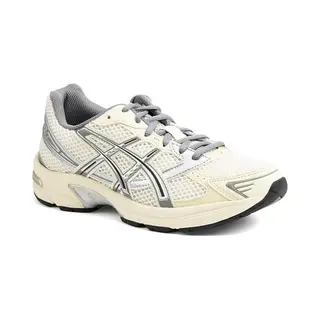 Asics Gel-1130 Damessneakers, Kleigrijs Crème, 36 Eu