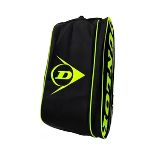 Dunlop Tour Intro Ii Racketbag Tas - Geel