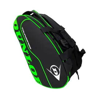 Dunlop Padeltas Tour Intro 10316684 Ofp Zwart En Groen