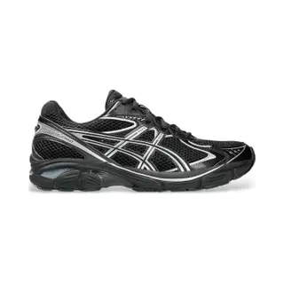 Asics Unisex. 1203A275 Turnschuhe Gt-2160 Schwarz (37.5), Wohnung, Schnürsenkel, Lässig, Sportlich, Multisport