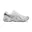 WHITE / PURE SILVER