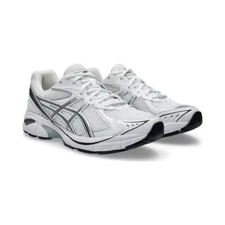 Asics SportStyle Sneakers Laag 'Gt-2160' Grijs / Wit