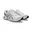 WHITE / PURE SILVER