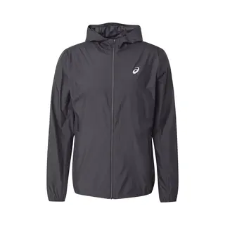 Asics Core Jacket Heren Hardloopjack Zwart - Maat Xl