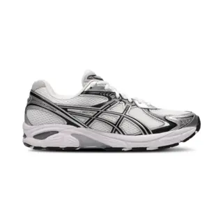 Asics SportStyle Sneakers Laag 'Gt-2160' Zwart / Zilver / Wit