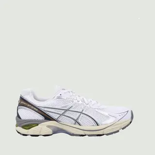 Asics Gt-2160 - Unisex - Wit Soft Yellow - Maat Eu 43.5