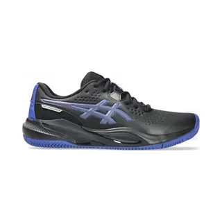 Asics Gel-Challenger 15 Clay Tennisschoenen Heren Zwart 48