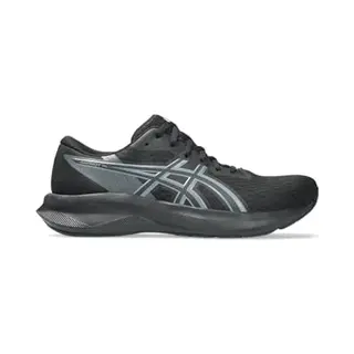 Asics Loopschoen 'Patriot 14' Lichtgrijs / Zwart