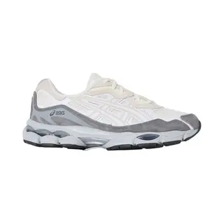 Asics Gel-Nyc - Unisex - Cream White - Maat Eu 44.5