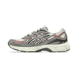 Asics Gel-Nyc - Unisex - Birch Driftwood - Maat Eu 38