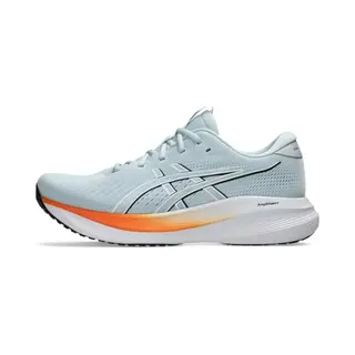Asics Für Herren. 1011C080 Turnschuhe Gel Excite 11 Grau (45), Wohnung, Schnürsenkel, Lässig, Sportlich, Laufen, Multisport