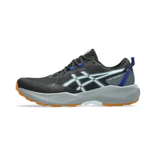 Asics Für Herren. 1011C160 Turnschuhe Gel-Venture 11 Schwarz (44), Wohnung, Schnürsenkel, Lässig, Sportlich, Draußen, Laufen