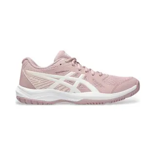 Asics Für Damen. 1072A107 Upcourt 6 Schuhe Rosa (39), Wohnung, Schnürsenkel, Lässig, Sportlich, Multisport