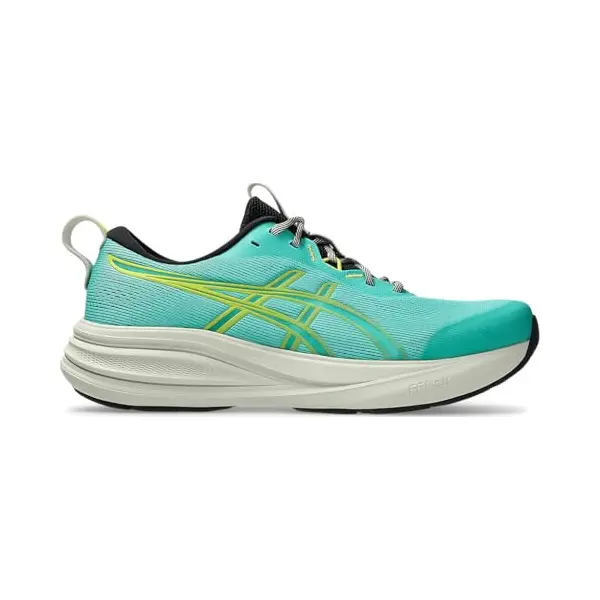 Asics Gel-Pulse 17 Tr Schuhe Auroragrün - 45 thumbnail