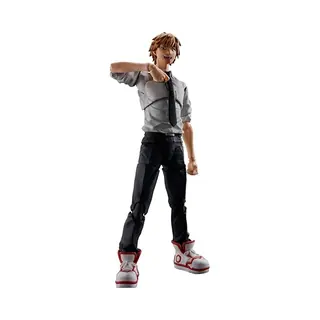 Bandai Namco Chainsaw Man S.H. Figuarts Action Figure Denji 15 Cm