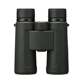 Nikon Prostaff P3 8x42 Fernglas Schwarz