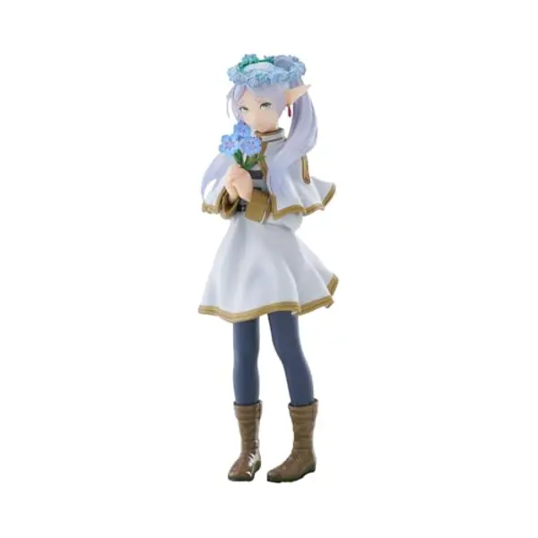 Good Smile Company Luminasta "Frieren: Beyond Journey's End" "Frieren" ~Flower Garden~ Figure thumbnail