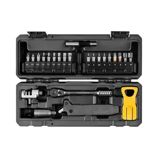 Topeak Essential Tool Shop Box (Item Prop, Name)