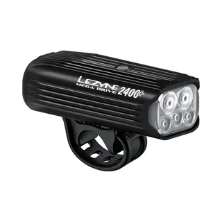 Lezyne 1-Led-7-V404 Frontbeleuchtung 2400 lm