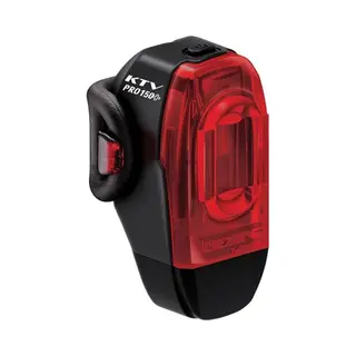 Fahrradrücklicht Lezyne Ktv Pro+ Rear Sw.