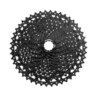 Sunrace Cassette Csms8 11 Speed 11-46t Zwart