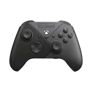 Asus Rog Raikiri Zwart Usb Gamepad Analoog/digitaal Pc, Xbox One, Xbox One S, Xbox One X, Xbox Series S, Xbox Series X