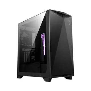 Msi Mpg Gungnir 300P Airflow computerbehuizing Midi Tower Zwart