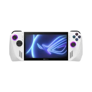 Asus RC71L-NH001W-Rfb draagbare game console 17,8 cm (7") 512 Gb Touchscreen Wifi Wit