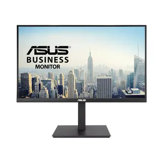 Asus VA27UQSB Computerbildschirm 68,6 cm (27") 3840 x 2160 Pixel 4K Ultra Hd Lcd Schwarz