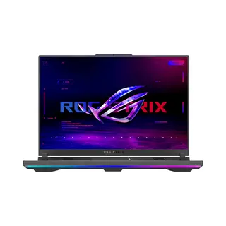 Asus Rog Strix G16 G614PM-S5225W Amd Ryzen™ 9 8940HX Laptop 40,6 cm (16") Wqxga 16 Gb DDR5-Sdram 1 Tb Ssd Nvidia GeForce Rtx 5060 Wi-Fi 6E (802.11ax) Windows 11 Home Belgisch Grijs