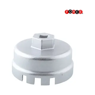 Force Oliefilter Dop Toyota & Lexus 1.8 En 2.0