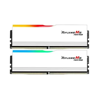 G.Skill Ripjaws M5 Rgb F5-6000J3636F16GX2-RM5NRW geheugenmodule 32 Gb 2 x 16 Gb DDR5 6000 MHz
