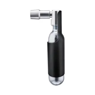 Birzman E-Grip CO2-Pumpe