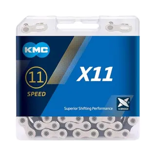 Kmc, Velo Ketting, (11-voudig)