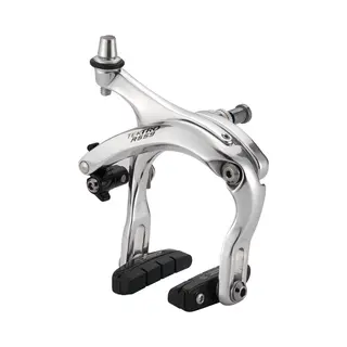 Tektro Rennrad-Felgenbremse R559 – Versenkt – Paar – Silber