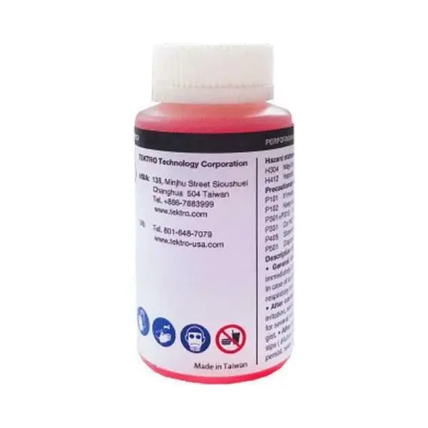 Tektro Minerale Remolie - Hydraulische Remmen - 100ml - Rood thumbnail
