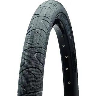 Maxxis Hookworm Drahtreifen Schwarz - 29x2.50