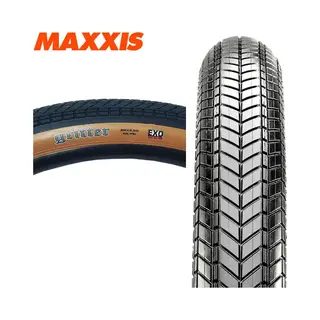 Maxxis Grifter 29x2.50 Exo Tanwall Reifen