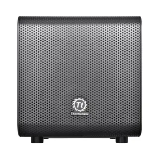 Thermaltake Core V1 kubus Zwart