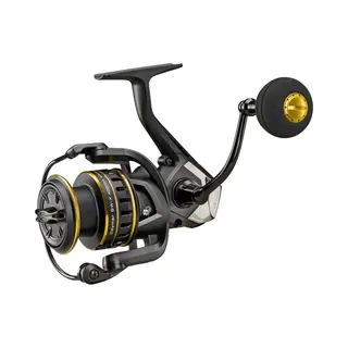 Okuma Ceymar Saltwater Csw-3000HA