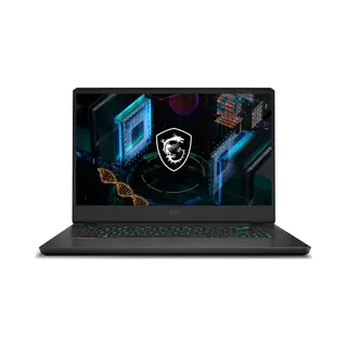 Msi Gaming GP66 11UH-661NL Leopard Intel® Core™ i7 i7-11800H Laptop 39,6 cm (15.6") Full Hd 16 Gb DDR4-Sdram 1 Tb Ssd Nvidia GeForce Rtx 3080 Wi-Fi 6E (802.11ax) Windows 11 Home Zwart