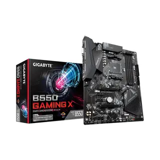 Gigabyte B550 Gaming X Amd B550 Sockel AM4 Atx