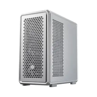 Cooler Master MasterFrame 600 Midi Tower Silver