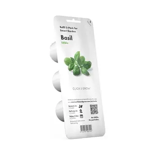 Emsa Click & Grow Basilicum