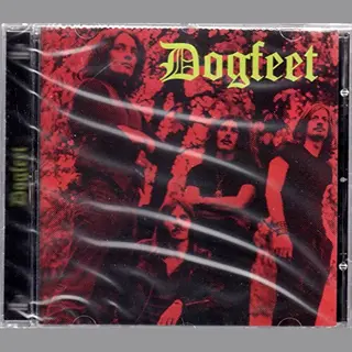 Dogfeet